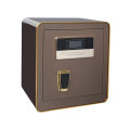 Yongfa BS-Jh45blm Pantalla LCD Electronic Burglary Safe